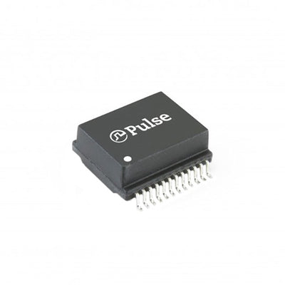 HM7142NL by Pulse Electronics - XFMR MDL 10GBASE-T SMT AEC-Q200