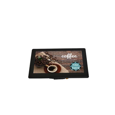 HMA480272T016-ZHC by Powertip Technology Inc. - 4.3"" TFT LCD DISPLAY, 480X272 DO