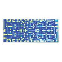 HMC-ABH241-SX by Analog Devices Inc. - IC AMP 802.11/WIFI 50-66GHZ DIE