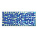 HMC-ABH241-SX by Analog Devices Inc. - IC AMP 802.11/WIFI 50-66GHZ DIE
