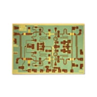 HMC-ABH264 by Analog Devices Inc. - IC RF AMP VSAT 34GHZ-42GHZ DIE