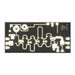 HMC-ALH102-SX by Analog Devices Inc. - IC RF AMP GPS 2GHZ-20GHZ DIE