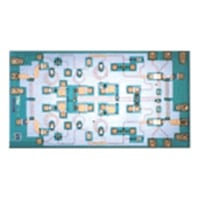 HMC-ALH140-SX by Analog Devices Inc. - IC RF AMP VSAT 24GHZ-40GHZ DIE