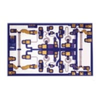 HMC-ALH216-SX by Analog Devices Inc. - IC RF AMP GPS 14GHZ-27GHZ DIE