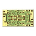 HMC-ALH244-SX by Analog Devices Inc. - IC RF AMP VSAT 24GHZ-40GHZ DIE