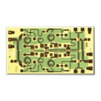 HMC-ALH244 by Analog Devices Inc. - IC RF AMP VSAT 24GHZ-40GHZ DIE