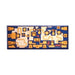 HMC-ALH310 by Analog Devices Inc. - IC RF AMP GPS 37GHZ-42GHZ DIE