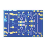HMC-ALH311-SX by Analog Devices Inc. - IC RF AMP GPS 22GHZ-26.5GHZ DIE