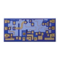 HMC-ALH313 by Analog Devices Inc. - IC RF AMP VSAT 27GHZ-33GHZ DIE