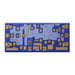 HMC-ALH313-SX by Analog Devices Inc. - IC RF AMP VSAT 27GHZ-33GHZ DIE