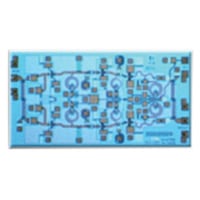 HMC-ALH376-SX by Analog Devices Inc. - IC RF AMP GPS 35GHZ-45GHZ DIE