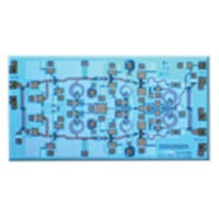 HMC-ALH376 by Analog Devices Inc. - IC RF AMP GPS 35GHZ-45GHZ DIE