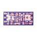 HMC-ALH382-SX by Analog Devices Inc. - IC AMP 802.11/WIFI 57-65GHZ DIE