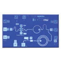 HMC-ALH435 by Analog Devices Inc. - IC RF AMP VSAT 5GHZ-20GHZ DIE