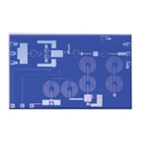 HMC-ALH444 by Analog Devices Inc. - IC RF AMP VSAT 1GHZ-12GHZ DIE