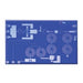 HMC-ALH444-SX by Analog Devices Inc. - IC RF AMP VSAT 1GHZ-12GHZ DIE