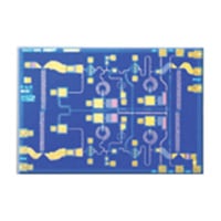 HMC-ALH445 by Analog Devices Inc. - IC RF AMP GPS 18GHZ-40GHZ DIE