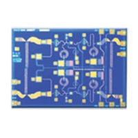 HMC-ALH476-SX by Analog Devices Inc. - IC RF AMP GPS 14GHZ-27GHZ DIE
