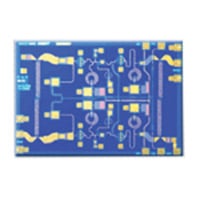 HMC-ALH476 by Analog Devices Inc. - IC RF AMP GPS 14GHZ-27GHZ DIE
