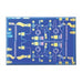 HMC-ALH476 by Analog Devices Inc. - IC RF AMP GPS 14GHZ-27GHZ DIE