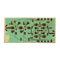 HMC-ALH508-SX by Analog Devices Inc. - IC AMP 802.11/WIFI 71-86GHZ DIE