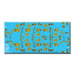 HMC-ALH509-SX by Analog Devices Inc. - IC RF AMP RADAR 71GHZ-86GHZ DIE