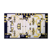 HMC-APH196 by Analog Devices Inc. - IC RF AMP VSAT 17GHZ-30GHZ DIE