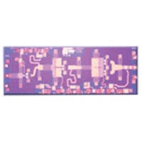 HMC-APH403 by Analog Devices Inc. - IC RF AMP GPS 37GHZ-45GHZ DIE