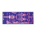 HMC-APH460-SX by Analog Devices Inc. - IC RF AMP VSAT 27GHZ-31.5GHZ DIE