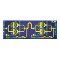 HMC-APH473-2 by Analog Devices Inc. - IC RF AMP VSAT 37GHZ-40GHZ DIE