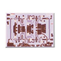 HMC-APH596-SX by Analog Devices Inc. - IC RF AMP VSAT 16GHZ-33GHZ DIE