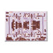 HMC-APH596-SX by Analog Devices Inc. - IC RF AMP VSAT 16GHZ-33GHZ DIE