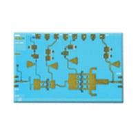 HMC-APH633 by Analog Devices Inc. - IC RF AMP GPS 71GHZ-76GHZ DIE