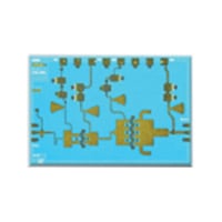 HMC-APH634 by Analog Devices Inc. - IC RF AMP GPS 81GHZ-86GHZ DIE