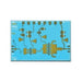 HMC-APH634 by Analog Devices Inc. - IC RF AMP GPS 81GHZ-86GHZ DIE