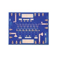 HMC-AUH232 by Analog Devices Inc. - IC RF AMP GPS 0HZ-43GHZ DIE