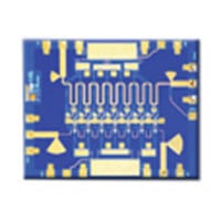 HMC-AUH249-SX by Analog Devices Inc. - IC RF AMP GPS 0HZ-35GHZ DIE