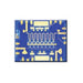 HMC-AUH249 by Analog Devices Inc. - IC RF AMP GPS 0HZ-35GHZ DIE