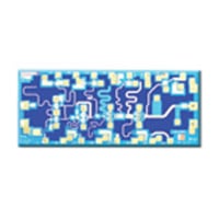 HMC-AUH256-SX by Analog Devices Inc. - IC RF AMP VSAT 17.5GHZ-40GHZ DIE