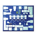 HMC-AUH312-SX by Analog Devices Inc. - IC RF AMP GPS 500MHZ-65GHZ DIE