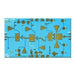 HMC-AUH318 by Analog Devices Inc. - IC RF AMP GPS 71GHZ-76GHZ DIE