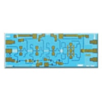 HMC-AUH320 by Analog Devices Inc. - IC RF AMP GPS 71GHZ-86GHZ DIE