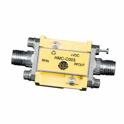 HMC-C003 by Analog Devices Inc. - IC RF AMP VSAT 2GHZ-20GHZ MODULE