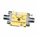 HMC-C003 by Analog Devices Inc. - IC RF AMP VSAT 2GHZ-20GHZ MODULE