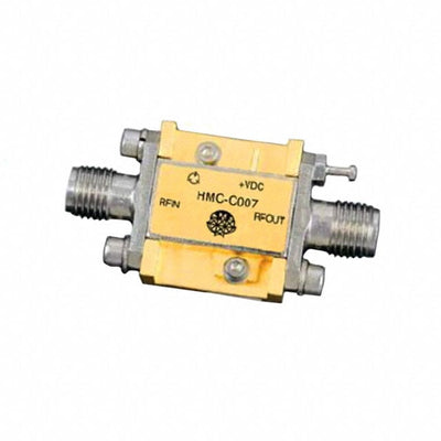 HMC-C007 by Analog Devices Inc. - INGAP HBT DIVIDE-BY-8 MODULE 0.5