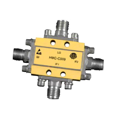 HMC-C009 by Analog Devices Inc. - I/Q MIX MODULE 4 - 8.5 GHZ