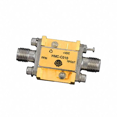 HMC-C010 by Analog Devices Inc. - 600&DEG ANLG PHASE SHIFT MODULE