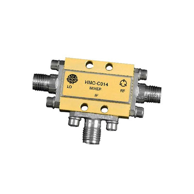HMC-C014 by Analog Devices Inc. - DBL-BAL MIX MODULE 16 - 32 GHZ