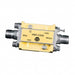 HMC-C026 by Analog Devices Inc. - IC RF AMP VSAT 2GHZ-20GHZ MODULE