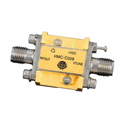 HMC-C028 by Analog Devices Inc. - IC RF AMP RADAR 4GHZ-8GHZ MODULE